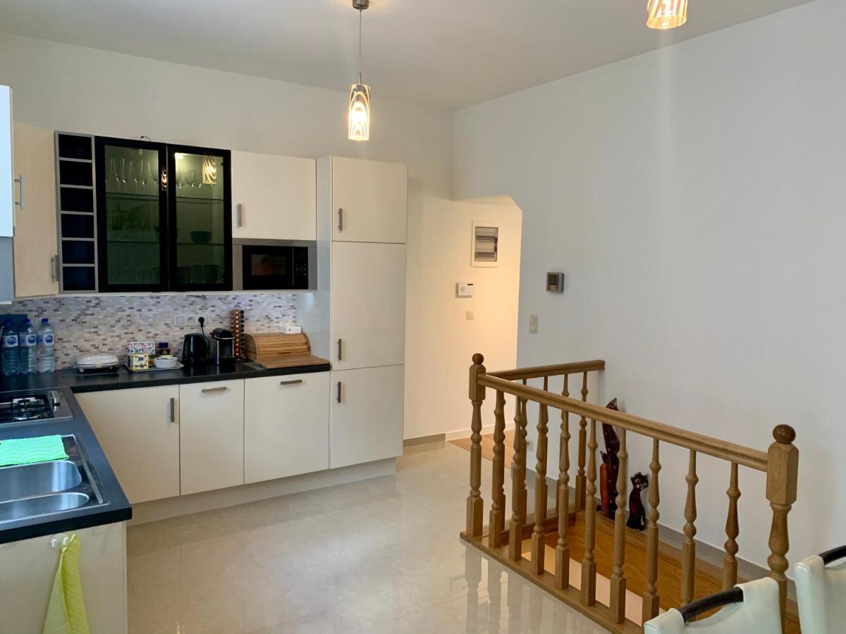 Appartement Chez Agnes Bruselas Exterior foto