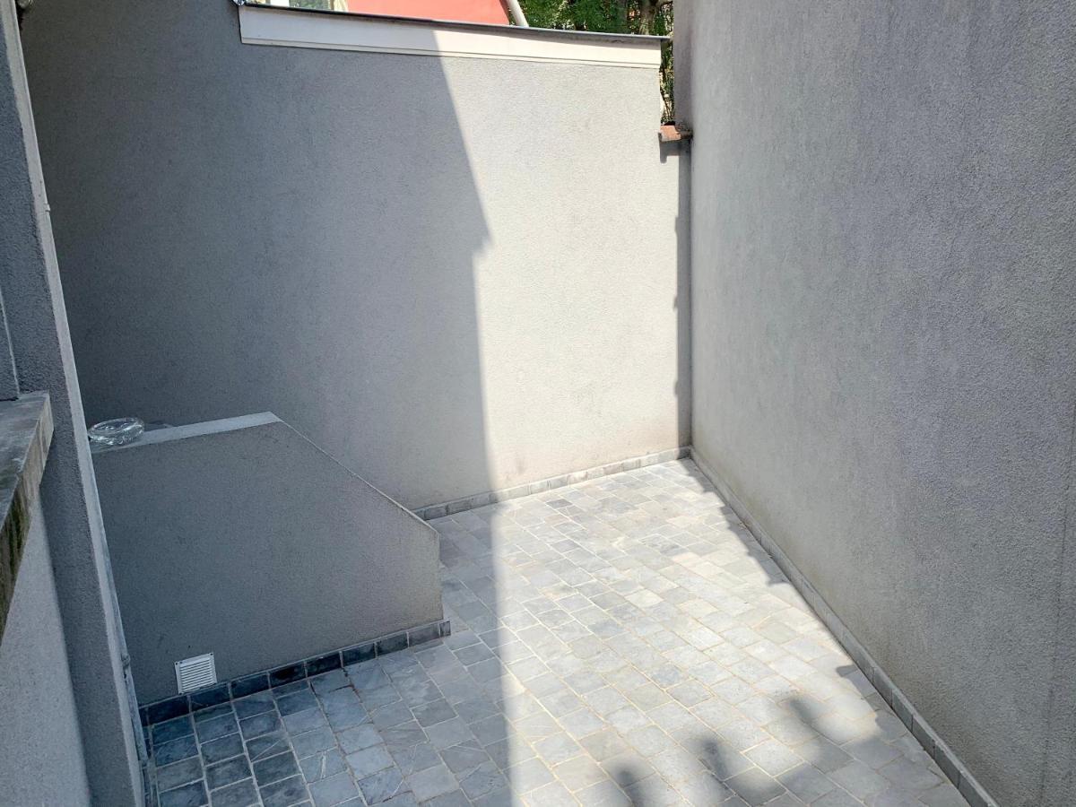 Appartement Chez Agnes Bruselas Exterior foto
