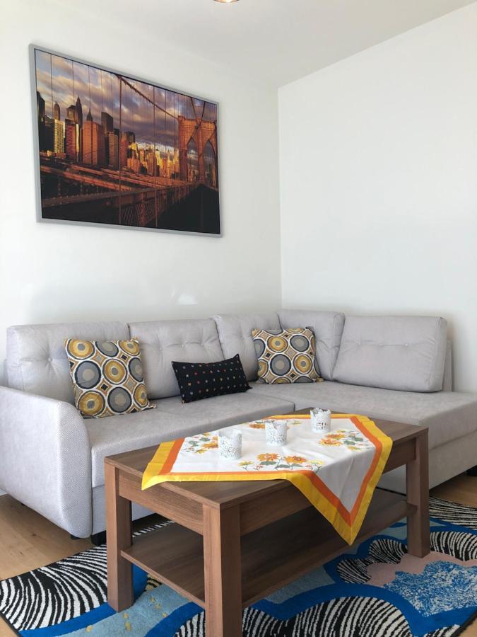 Appartement Chez Agnes Bruselas Exterior foto