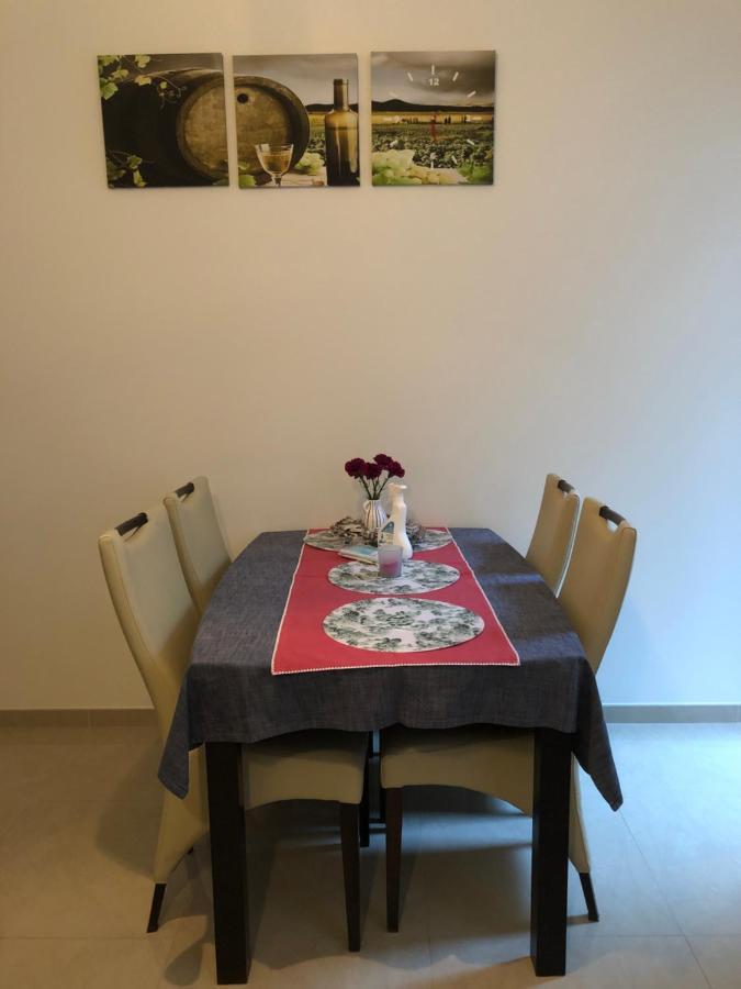 Appartement Chez Agnes Bruselas Exterior foto