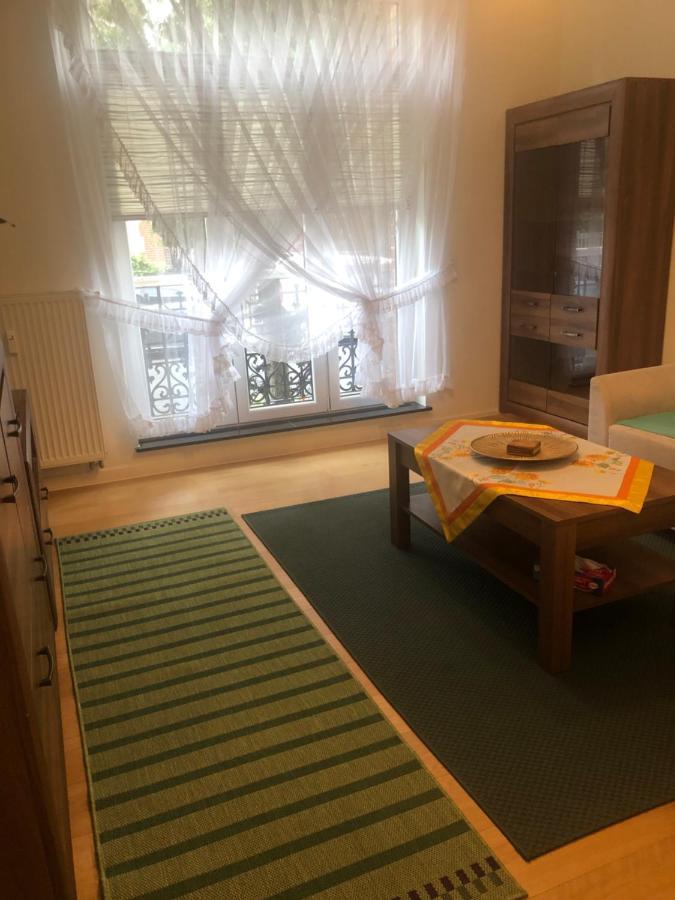 Appartement Chez Agnes Bruselas Exterior foto