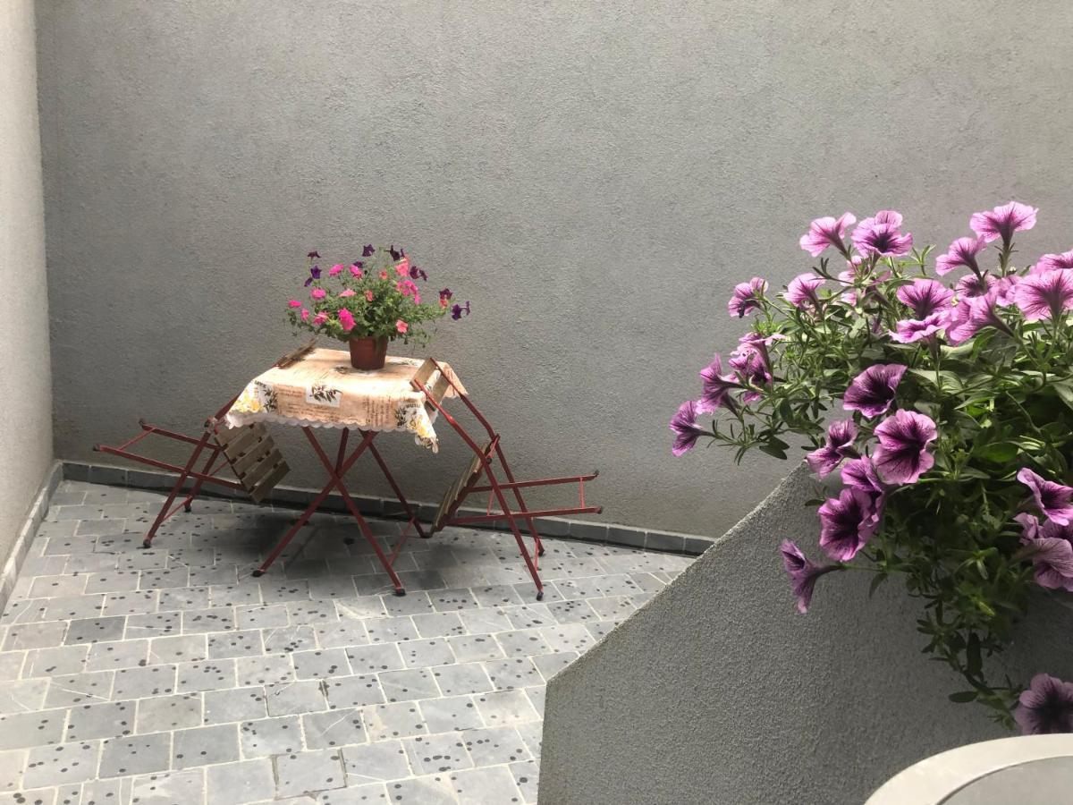 Appartement Chez Agnes Bruselas Exterior foto